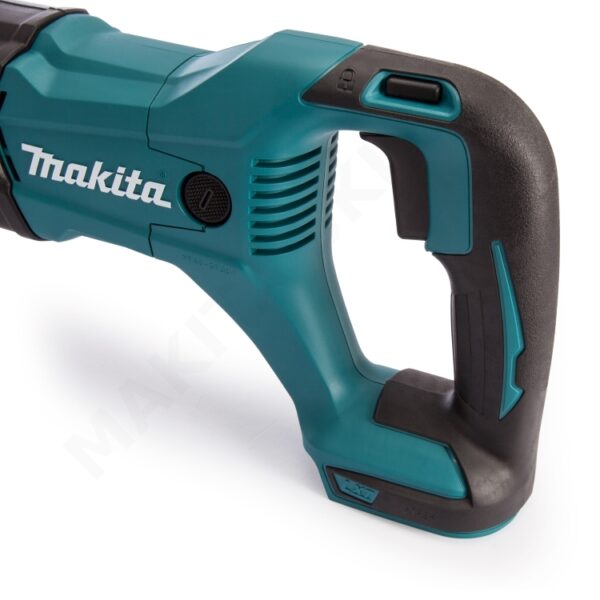 MAKITA Piła szablasta DJR186Z - obrazek 4