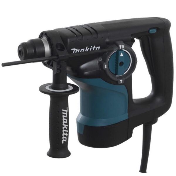 MAKITA Młotkowiertarka SDS+ HR2810 - obrazek 2