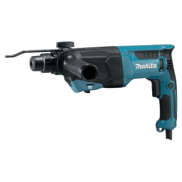 MAKITA Młotkowiertarka SDS+ HR2670